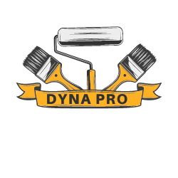 Dyna Pro Painting New Logo