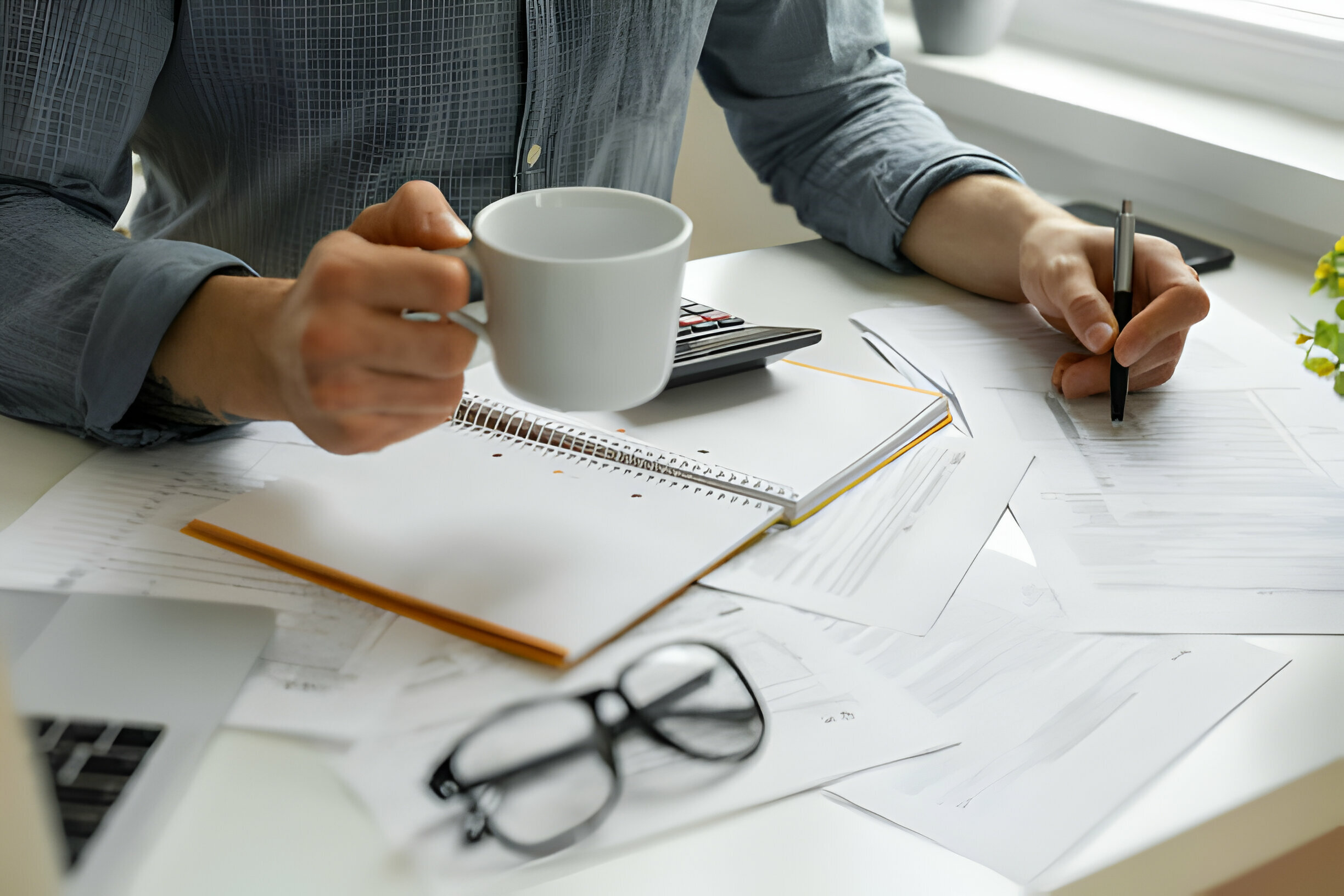 Certified Financial Planner in Broomfield, CO