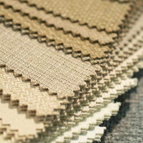 Fabric Upholstery (2)