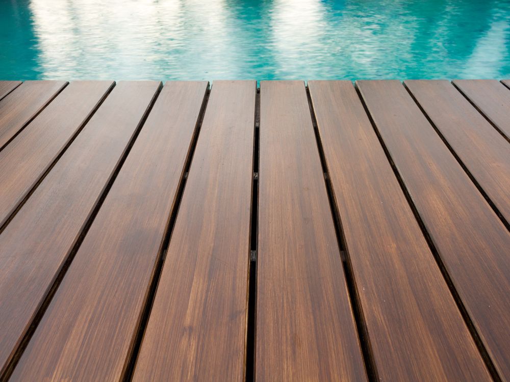 Flooring Repair installation