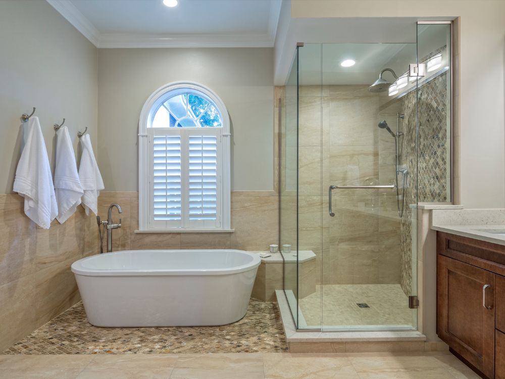 Bathroom Remodeling Contractors about
