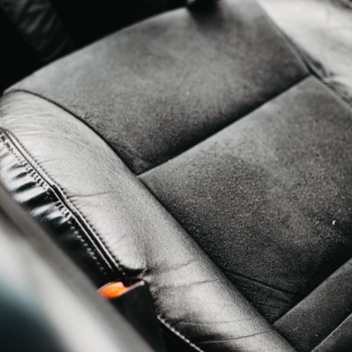 Car Upholstery Services gallery