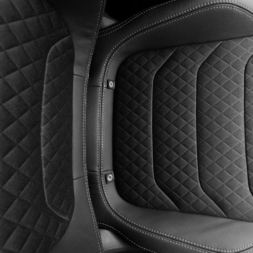 Car Upholstery Services gallery