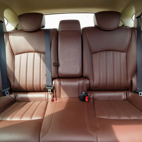 Car Upholstery Services gallery