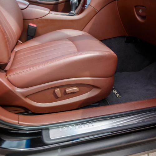 Car Upholstery Services gallery