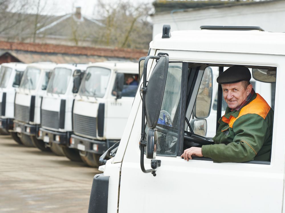 Hauling Services about