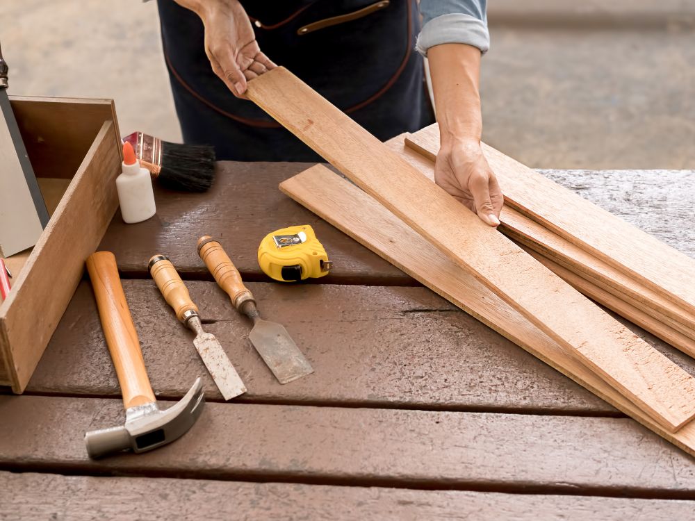 Carpenter Services