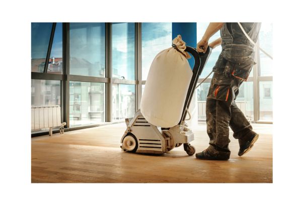 Stone Restoration Services