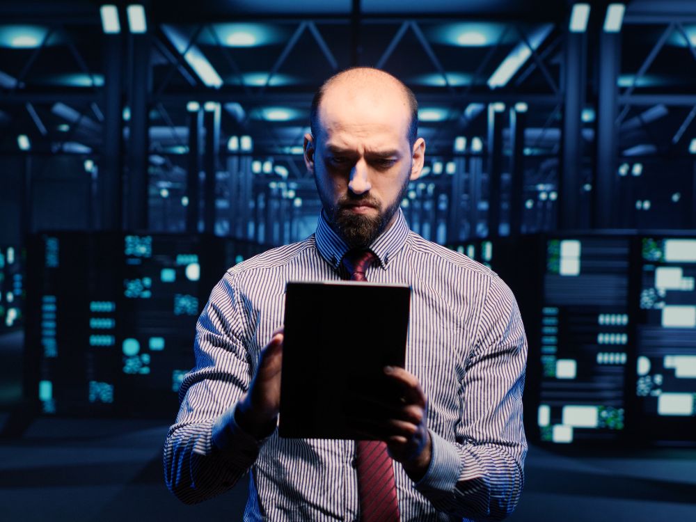 Cyber Security Expert About