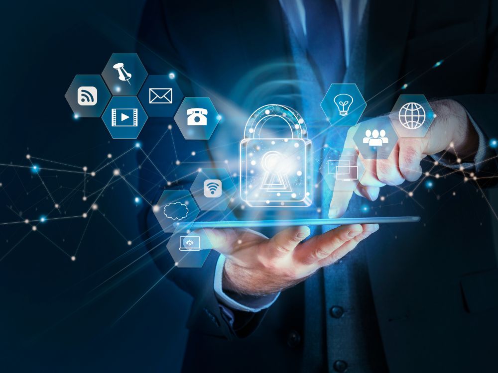 Cyber Security About