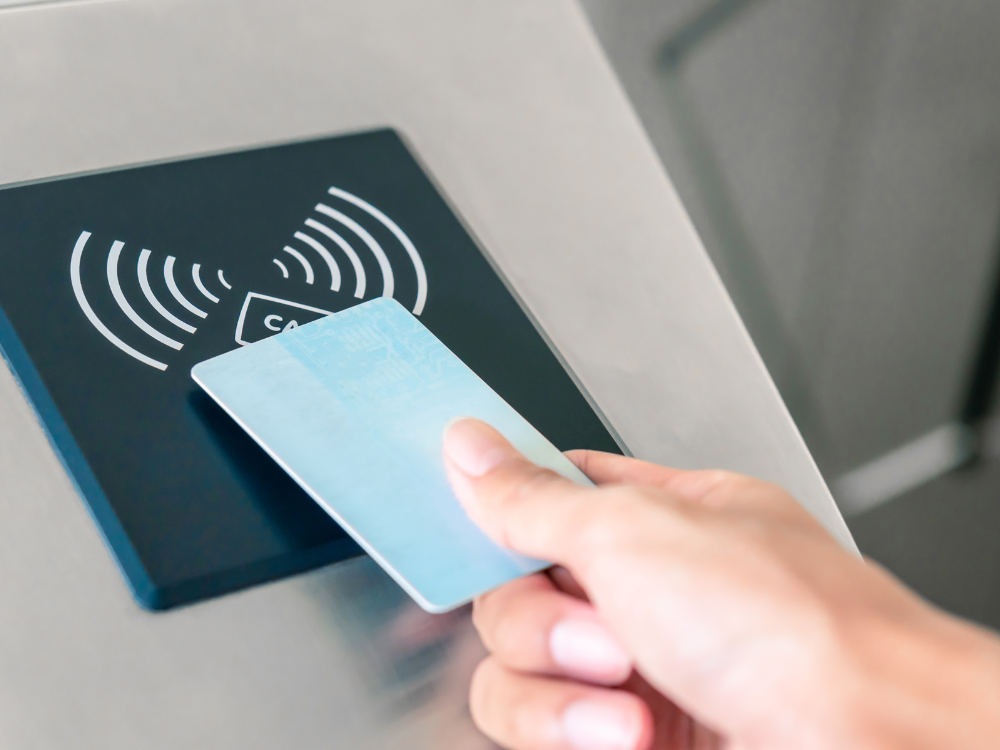 Mandatory Access Control Service
