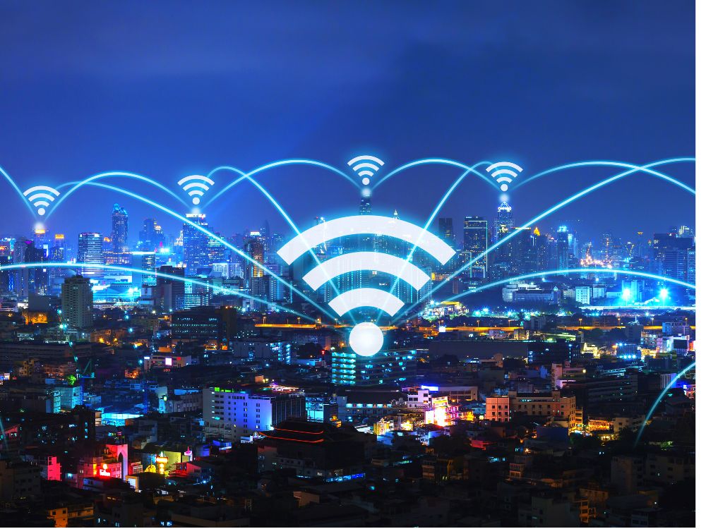 Business Networking about