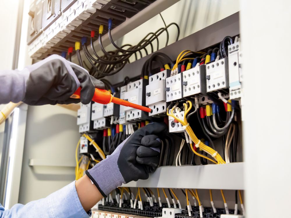 Electrical Repair about