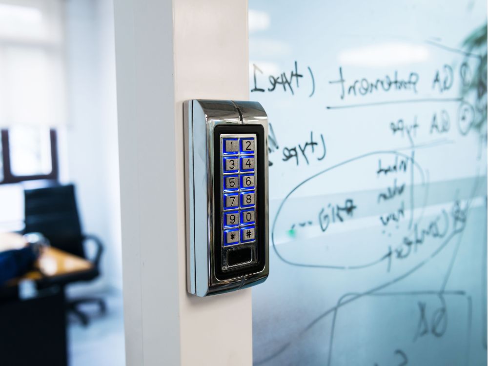 Network Access Control about