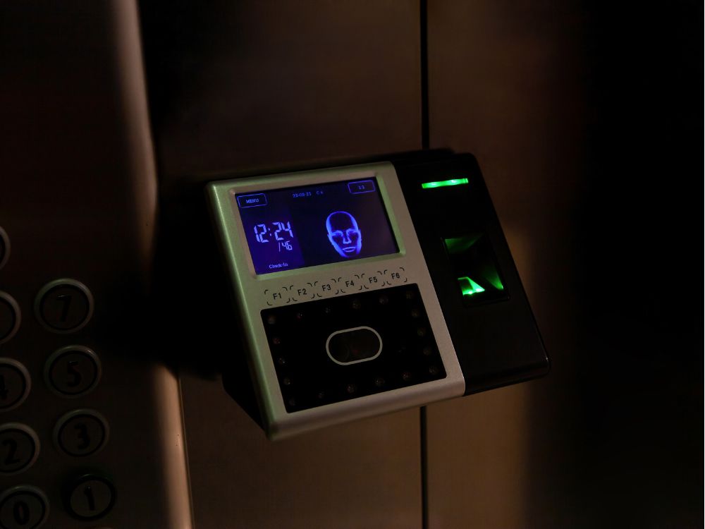 Access Control Systems about