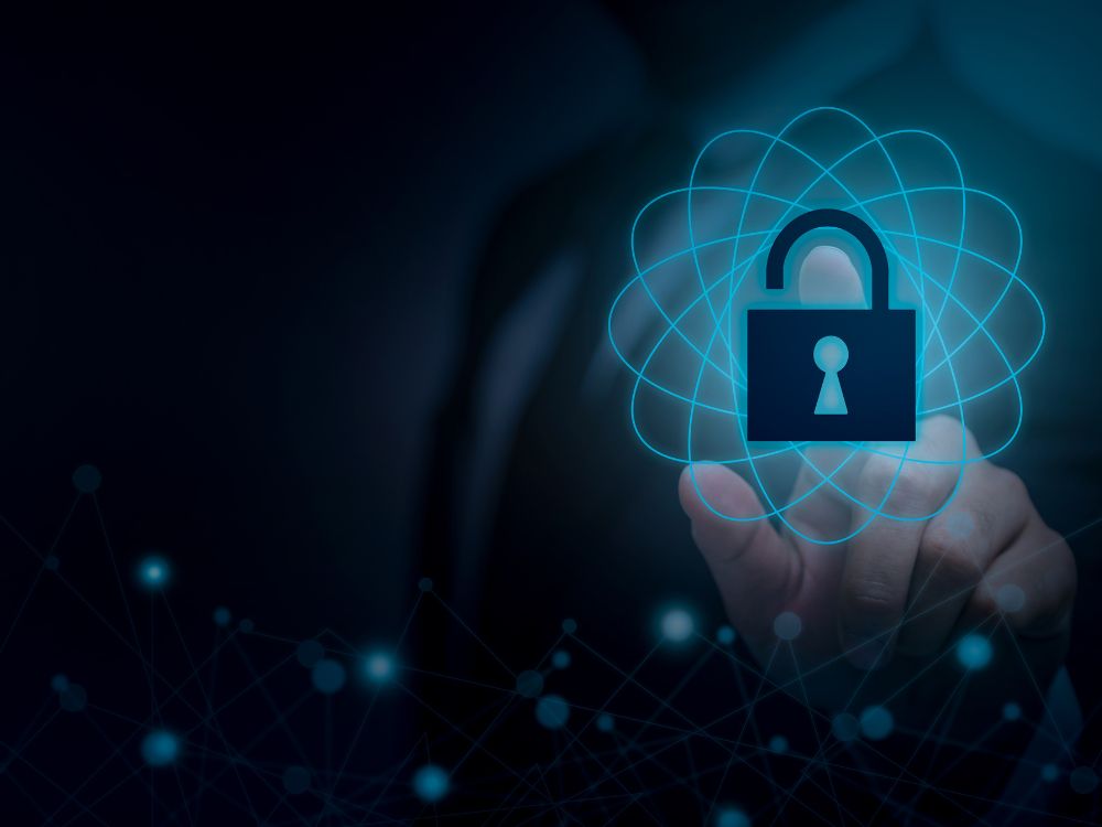 Cyber Security Solutions about