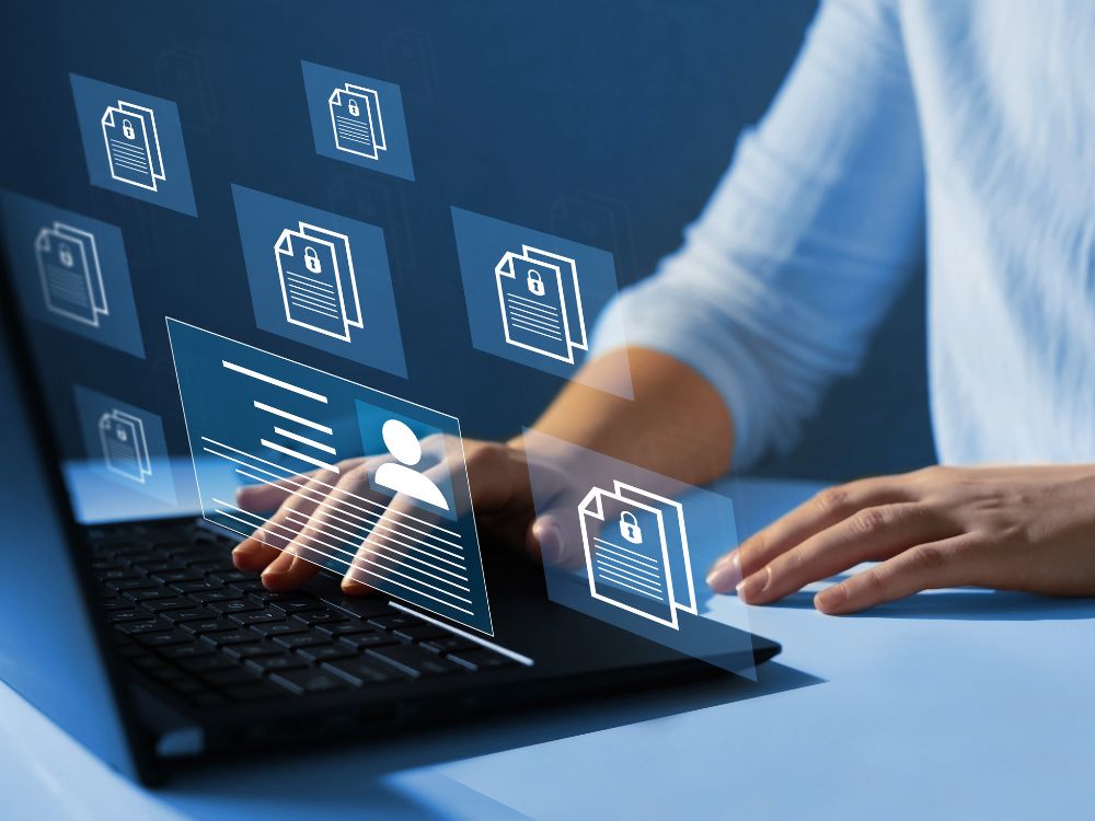 Managed Cyber Security about