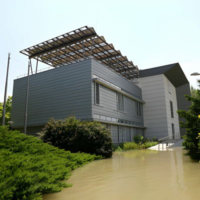 Water Damage Mitigation