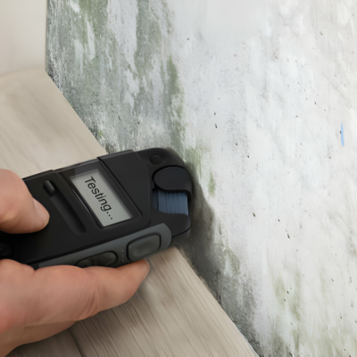 Free Mold Inspection Stamford, CT