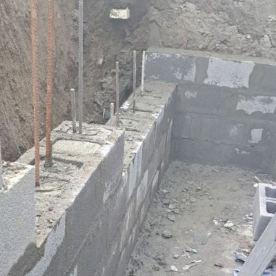 Structural Repair