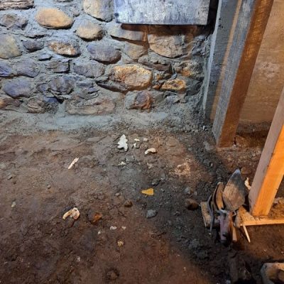 We Fix Cracks About Us