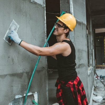 Waterproofing Cement