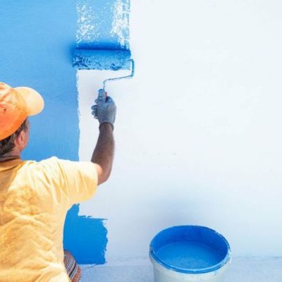 Home Painting Services in North Vancouver, BC